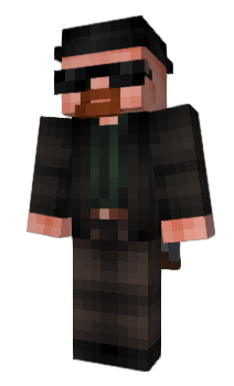 Minecraft скин по нику MAksil2281