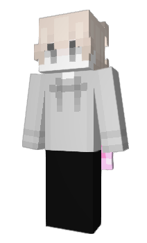 Minecraft skin MCSCRIPTER_02