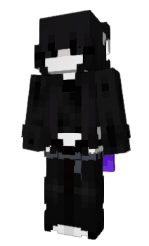 Minecraft скин по нику MCmaks32_