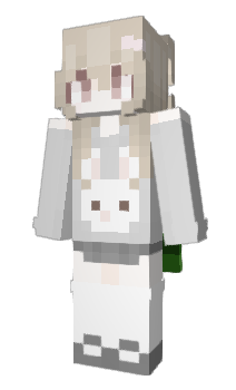 Minecraft скін по ніку MDSB
