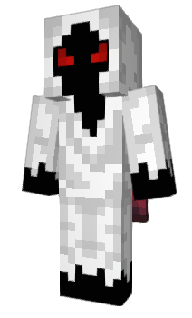 Minecraft skin MEHMETTTTT46
