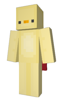 Minecraft скін по ніку MEOW_Shine