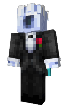 Minecraft skin MINI_TOLOSITA