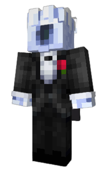 Minecraft скин по нику MINI_TOLOSITA