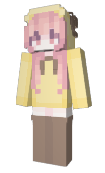 Minecraft скін по ніку MKRM