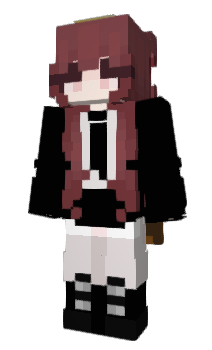 Minecraft скін по ніку MMCLIH