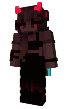 Minecraft skin MPDEFL