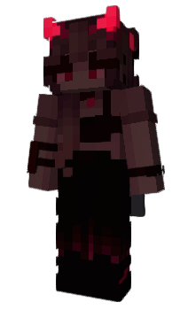 Minecraft скин по нику MPDEFL