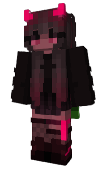 Minecraft скин по нику MPDEFL
