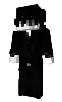 Minecraft скин по нику MR_NIGHT149