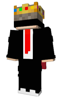 Minecraft скин по нику MR_STONE_OP