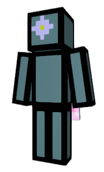Minecraft скин по нику MR_Walldeck