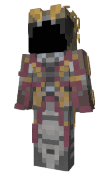 Minecraft skin MT1