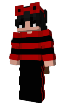 Minecraft скин по нику MTT_MCC