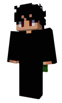 Minecraft skin Ma77adzayek
