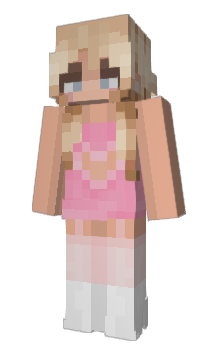 Minecraft скин по нику MaGiYo