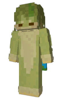 Minecraft скин по нику MaLePDumb