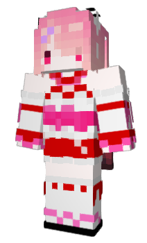 Minecraft skin MaPlayzOp