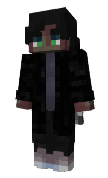 Minecraft скин по нику Ma_akishimu