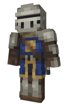 Minecraft скин по нику Mabrex03