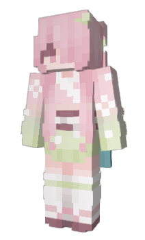 Minecraft скин по нику Maciegz