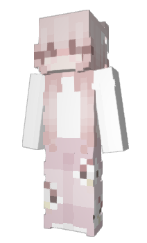 Minecraft скин по нику Mackiyy