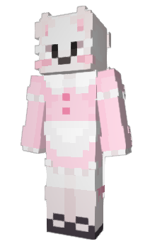 Minecraft skin MaestroDanik