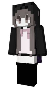 Minecraft скин по нику MafiaBossKiyo