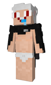 Minecraft скин по нику Mafiozy42