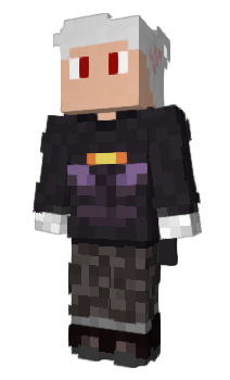 Minecraft скин по нику Mafiozy42