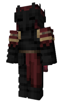 Minecraft скин по нику Magicly