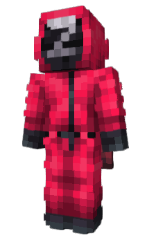Minecraft скин по нику Majalis0
