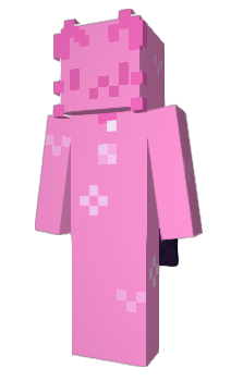 Minecraft skin Major