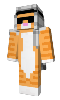 Minecraft скин по нику Maks88