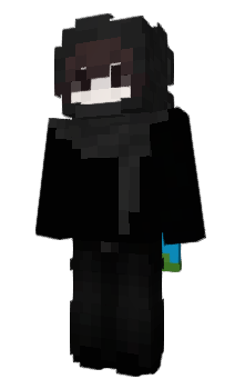 Minecraft скин по нику Maldices