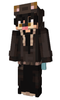 Minecraft скин по нику MalszZZ