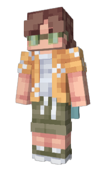 Minecraft скин по нику Malukin