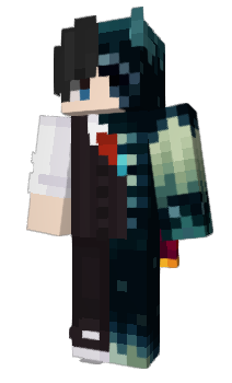 Minecraft skin MamadMnf