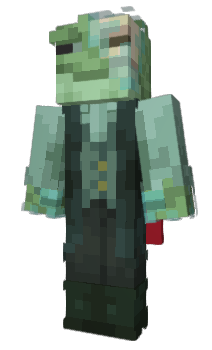 Minecraft скин по нику Mamadou