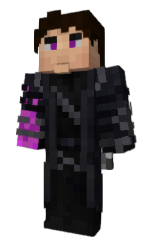Minecraft скин по нику Mammotho
