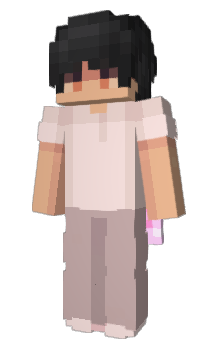 Minecraft скин по нику Man_0_o