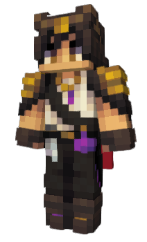 Minecraft скин по нику Mangrovee