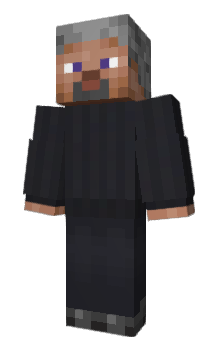 Minecraft скин по нику ManiacHat