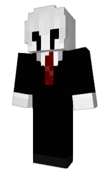 Minecraft skin Manipu