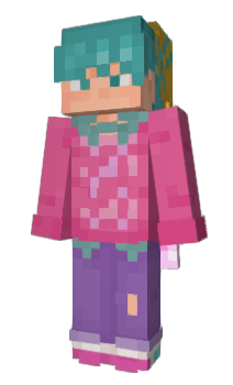 Minecraft скин по нику Mannathasus