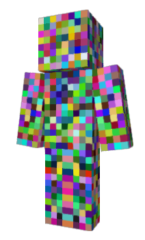 Minecraft скін по ніку Manoukkkk