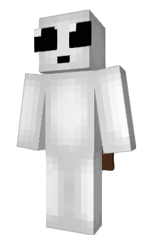 Minecraft skin Manuup12