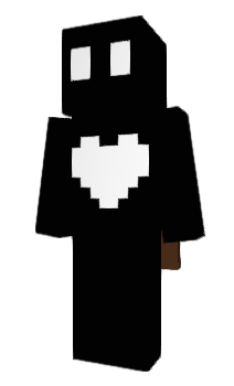 Minecraft skin ManySkydiver311