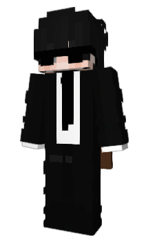 Minecraft skin MapSc