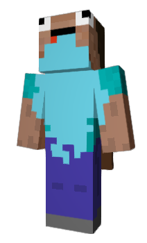 Minecraft скин по нику MapSc